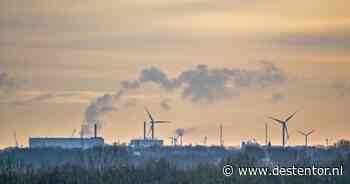 Zomersmog in delen van Overijssel, Gelderland en Flevoland vrijdag