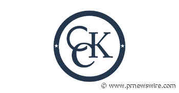 CCK Bequest Management Webinar to Unpack Record Bequest Growth's Impact on Nonprofits
