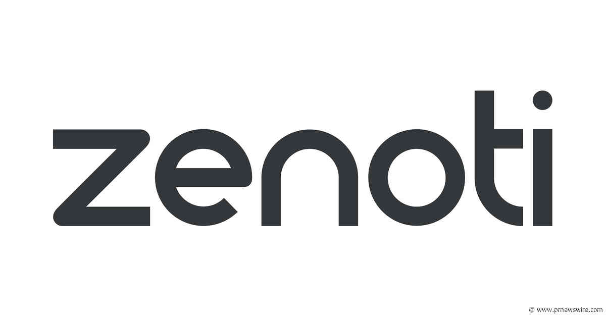 Zenoti Launches Predictive Intelligence - The Next Generation of AI for Beauty and Wellness