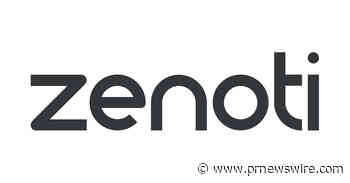 Zenoti Launches Predictive Intelligence - The Next Generation of AI for Beauty and Wellness