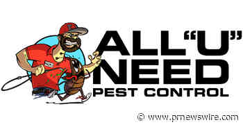 All U Need Pest Control Ranks No. 1410 on the 2026 Inc. 5000, Marking Fifth Consecutive Year Among America's Fastest-Growing Private Companies