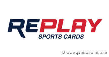 Replay Sports Cards to Launch on StockX Live as Cornerstone Pokémon Seller