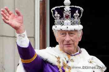 Royal Expert Brands Prince Harry's Invictus 'Invitation a Squalid Ploy' for King Charles