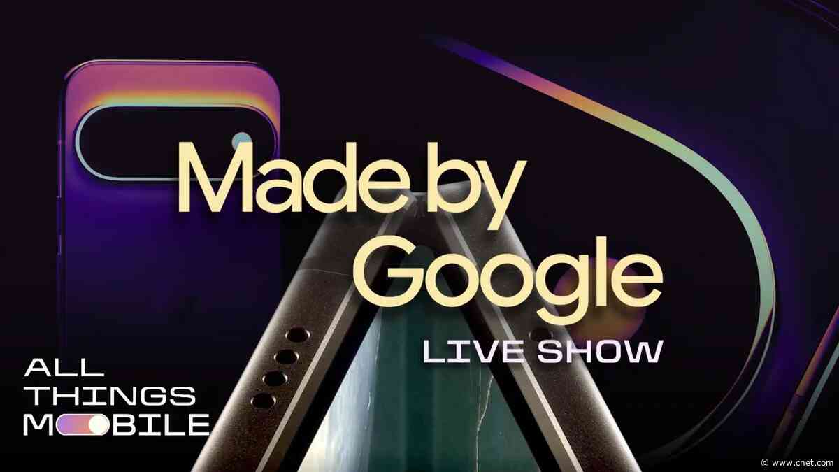 What Wowed Us at Google’s Pixel Event? Tech Editors React to Made by Google