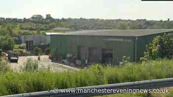 Decision due on increased ’24-hour operation’ of waste plant in village on outskirts of Bolton