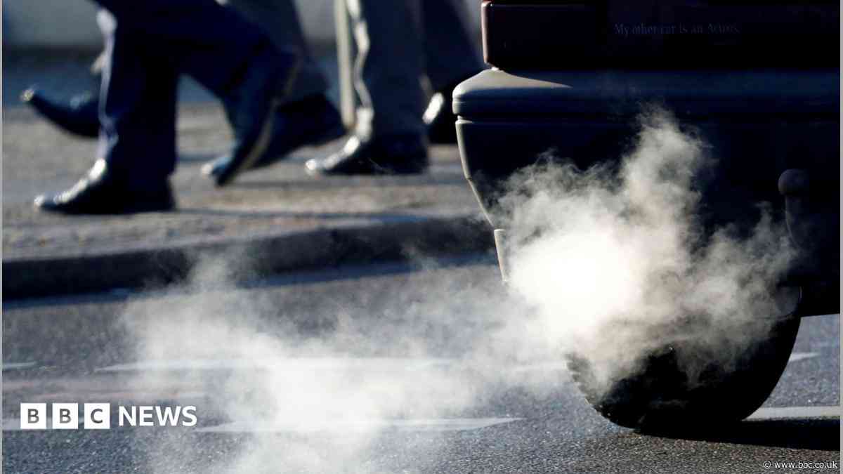 Police boss wants action on noisy vehicle exhausts