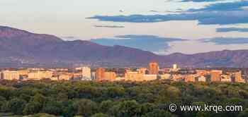 City of Albuquerque puts unused land up for sale, lease