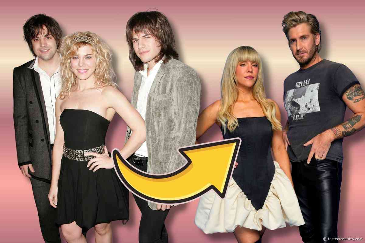 The Band Perry Family Feud + Band Breakup, Explained