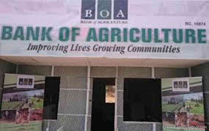 FG, BOA partner to lift 80m vulnerable Nigerians out of poverty