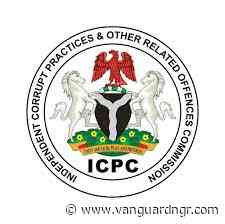 Corruption: ICPC urges Nigerians to reject ‘everyone is doing it’ mindset