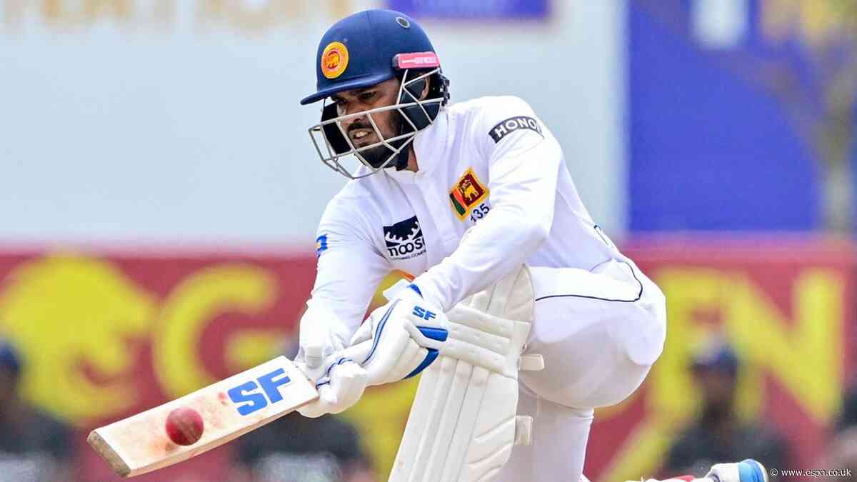 A series of unknowns as once familiar Sri Lanka and India face off