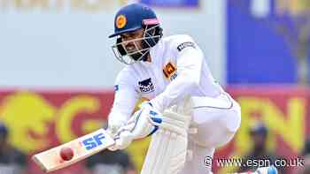 A series of unknowns as once familiar Sri Lanka and India face off
