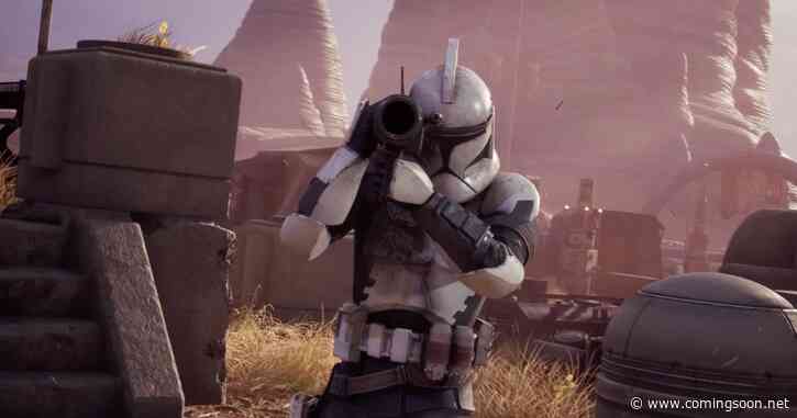 New Star Wars Game Took Inspiration From a Surprising AMC TV Show