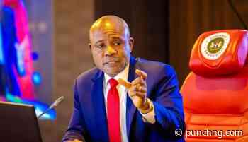 Mbah inspects Enugu hospital, targets medical tourism market