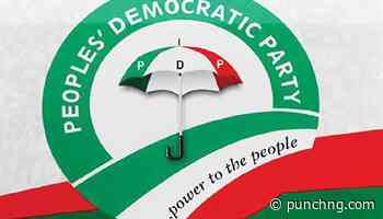 Kogi PDP rejects N150 million presidential campaign signage fee