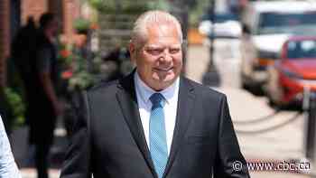Ontario changing social assistance rules based on immigration status