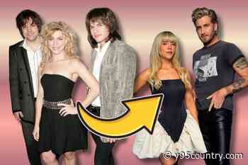 The Band Perry Feud Explained