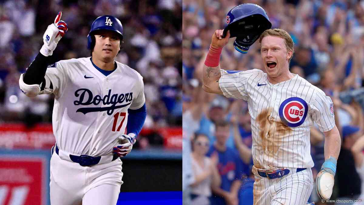 Can Pete Crow-Armstrong beat Shohei Ohtani in the National League MVP race? Pitching will be the key