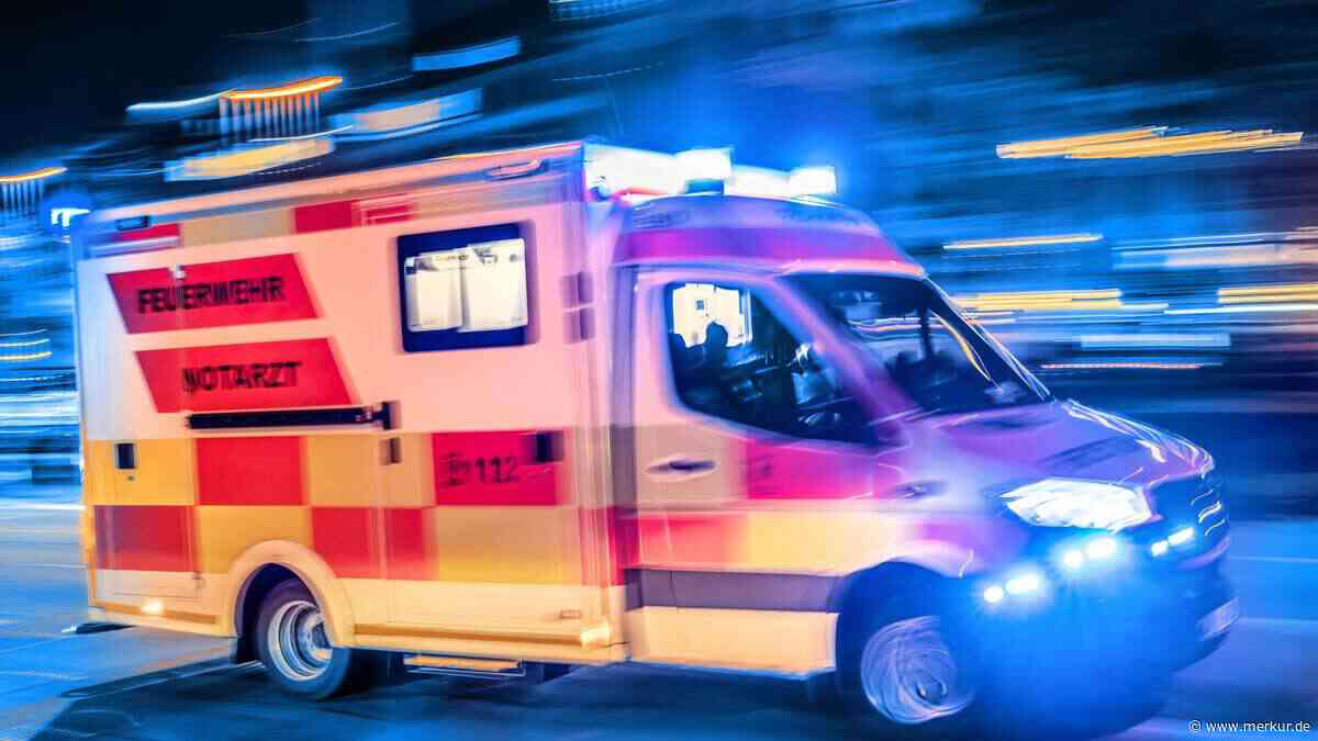 Person in München getötet: Polizei fahndet