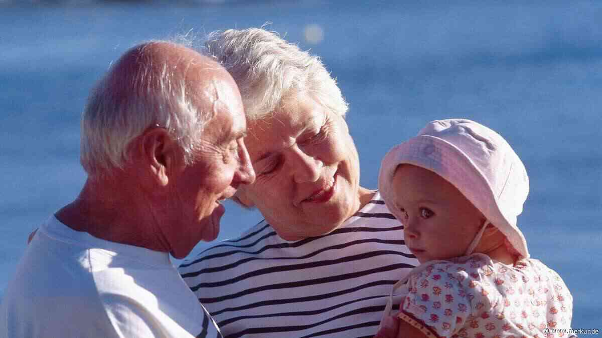 „Kann die auch mal schreien lassen“: Mutter rechnet mit Boomer-Ratschlägen ab