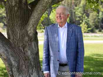 Preston Manning to co-host virtual assembly ahead of Alberta's October referendum