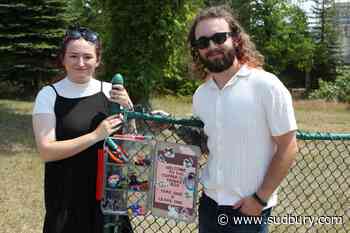 Trendy trinket boxes popping up in Sudbury, but they’re also attracting vandals