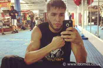 Prichard Colon Cause of Death Update: Father Reveals Boxer, 33, Died After Decade-Long Recovery From Ring Injury