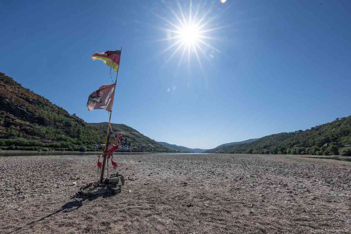Kommt jetzt die Zeitenwende beim Klimaschutz?
