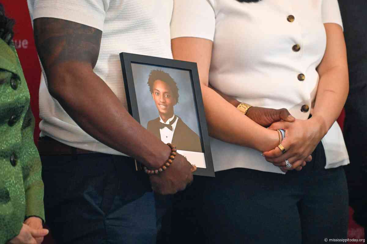 Calls grow for more transparency in Nolan Wells death investigation