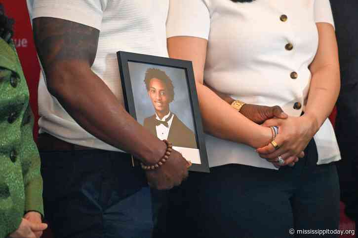 Calls grow for more transparency in Nolan Wells death investigation