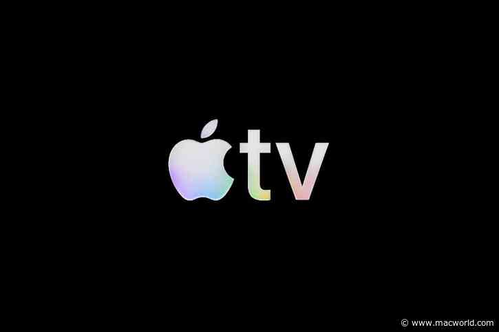 Apple TV adds back catalog of popular movies—here’s what you can watch