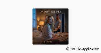 Daddy Issues - Ava Bently