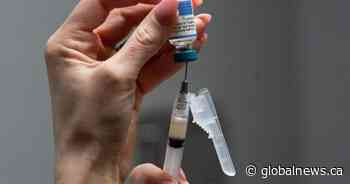Trump’s new childhood vaccine order ‘not supported’ by evidence, experts say