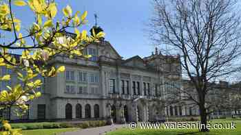 Cardiff University defers firm offers to students after too many got the A level grades they needed