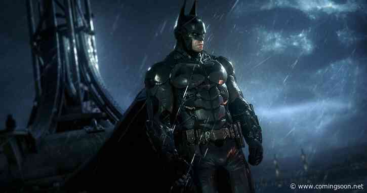 Hit Batman Video Game Under $5 for Limited Time