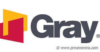 Gray Breaks Ground on InnovAsian's First U.S. Chicken Processing Facility