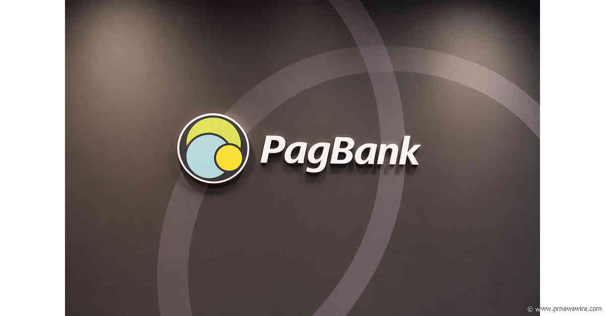 Die PagBank meldet für Q2 2026 einen wiederkehrenden Nettogewinn von 576 Millionen R$ und verzeichnet weiterhin Fortschritte in ihrem gesamten Ökosystem