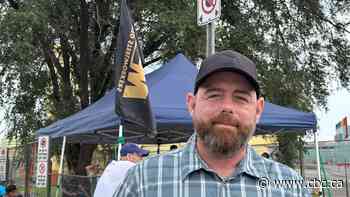 1,200 National Steel Car workers in Hamilton on strike after rejecting contract offer