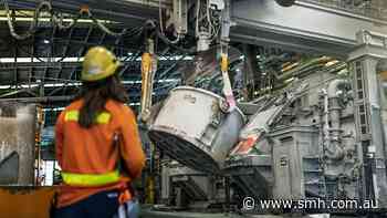 Tomago’s $2.5 billion rescue reignites debate over taxpayer bailouts