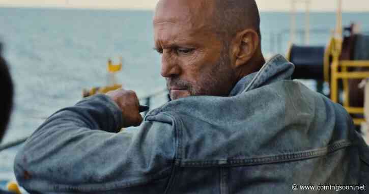 Mutiny: Watch Jason Statham Violently Murder His Enemy in R-Rated Action Scene