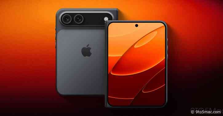 Will the iPhone Ultra avoid the issue that can still kill Samsung foldables?