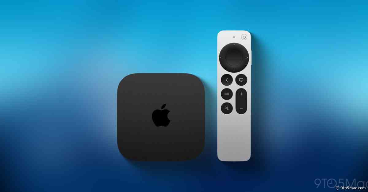 New Apple TV 4K: Everything we know about Apple’s 2026 upgrade