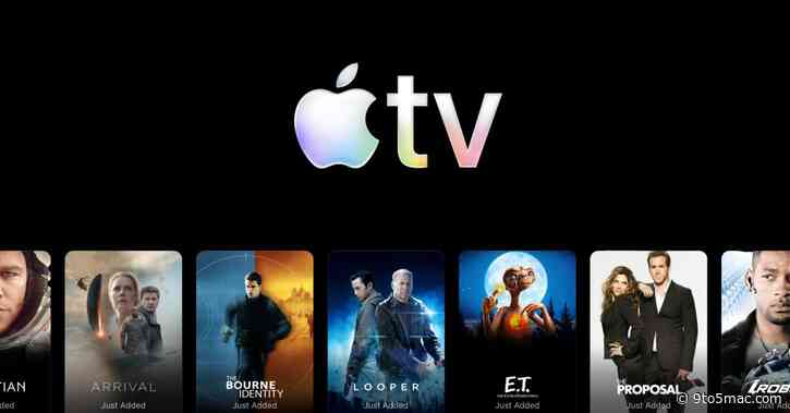 Apple TV just added a bunch of classic movies to stream for free