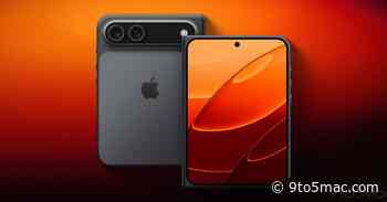 ‘Everyone’ at Apple uses iPhone Ultra name, says Mark Gurman