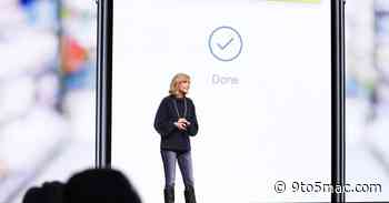 Apple Pay and Wallet leader retiring after two decades at Apple