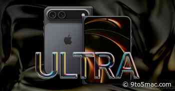 iPhone Ultra will have two features that ‘Pro’ users should love