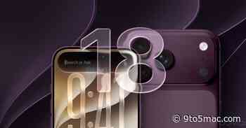 iOS 27 code reveals six unreleased iPhone models coming soon