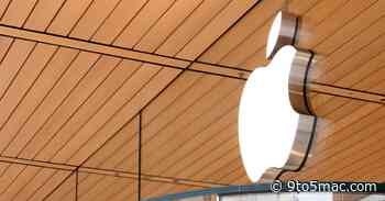 Apple settles lawsuit over alleged discrimination against Jewish employee