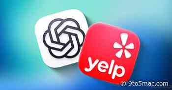 ChatGPT users can now book tables and join restaurant waitlists through Yelp