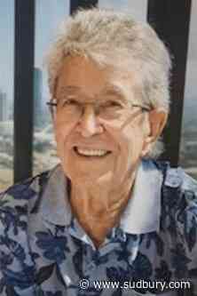 CAVERLEY, Allan Wilfred